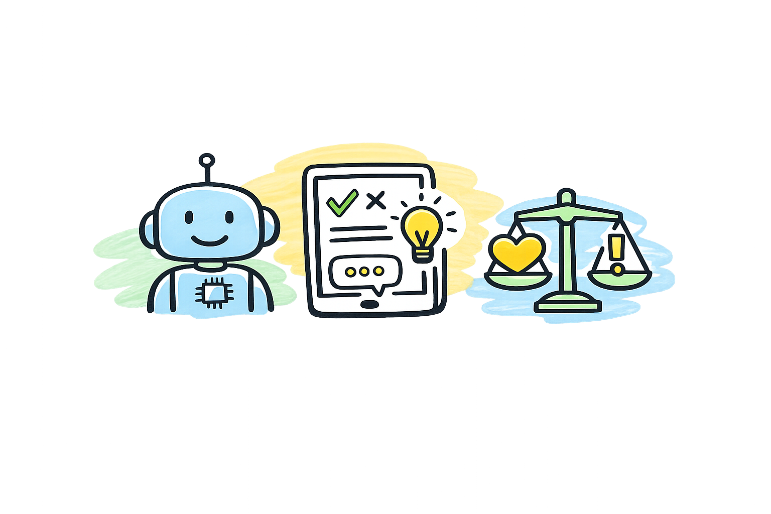 How AI Makes Apps Friendlier: Corrections and Suggestions Explained