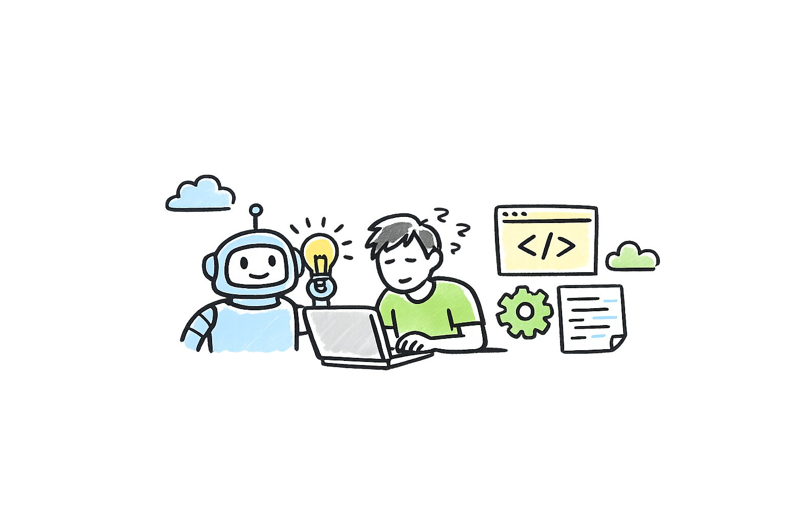 AI Is Making Developers Faster. So Why Are We So Tired?