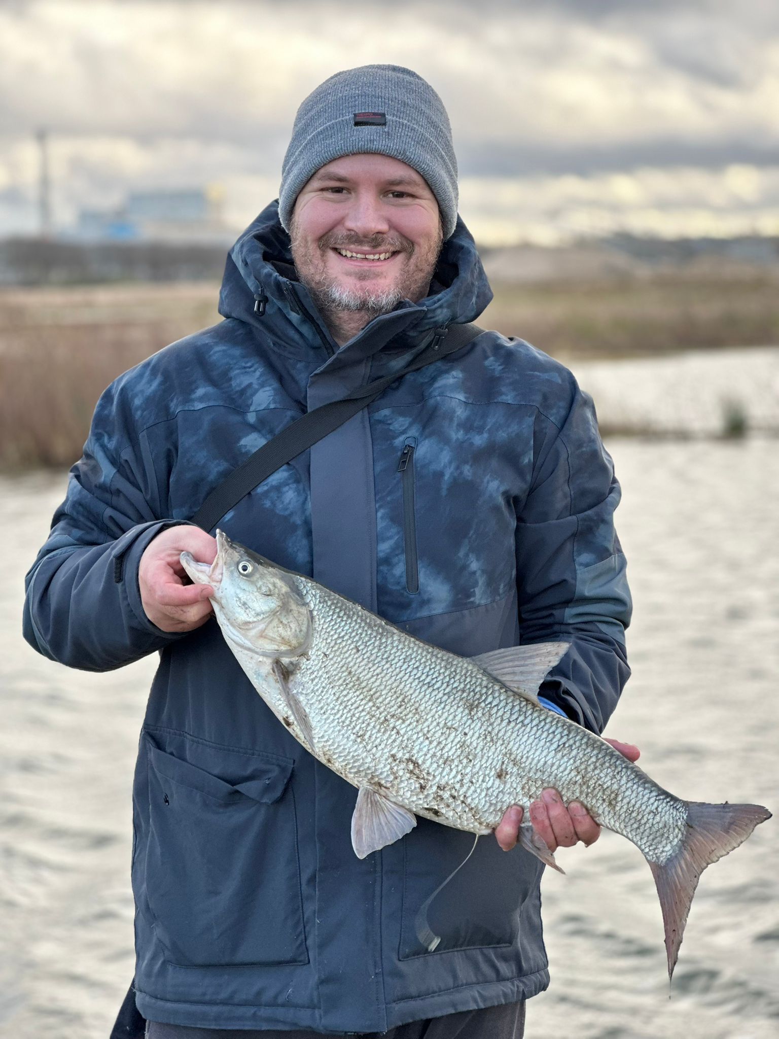 André Barnard - AI Voyager Founder