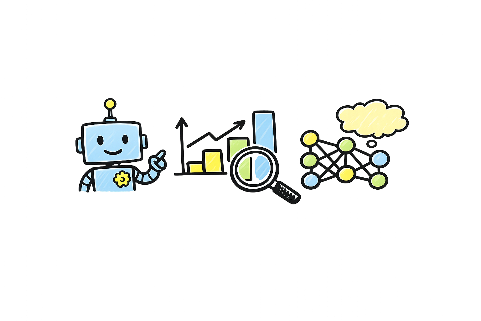 Why Data Analysis Is the Engine of Machine Learning