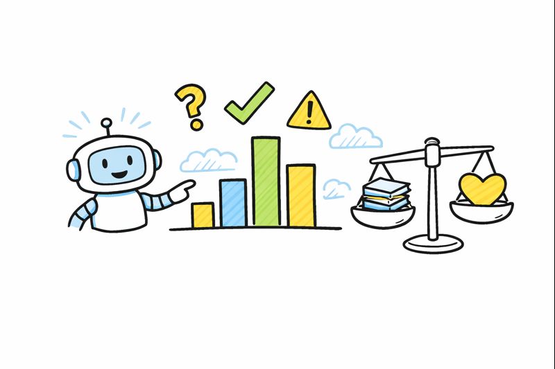 Why Data Quality Matters More Than You Think in AI