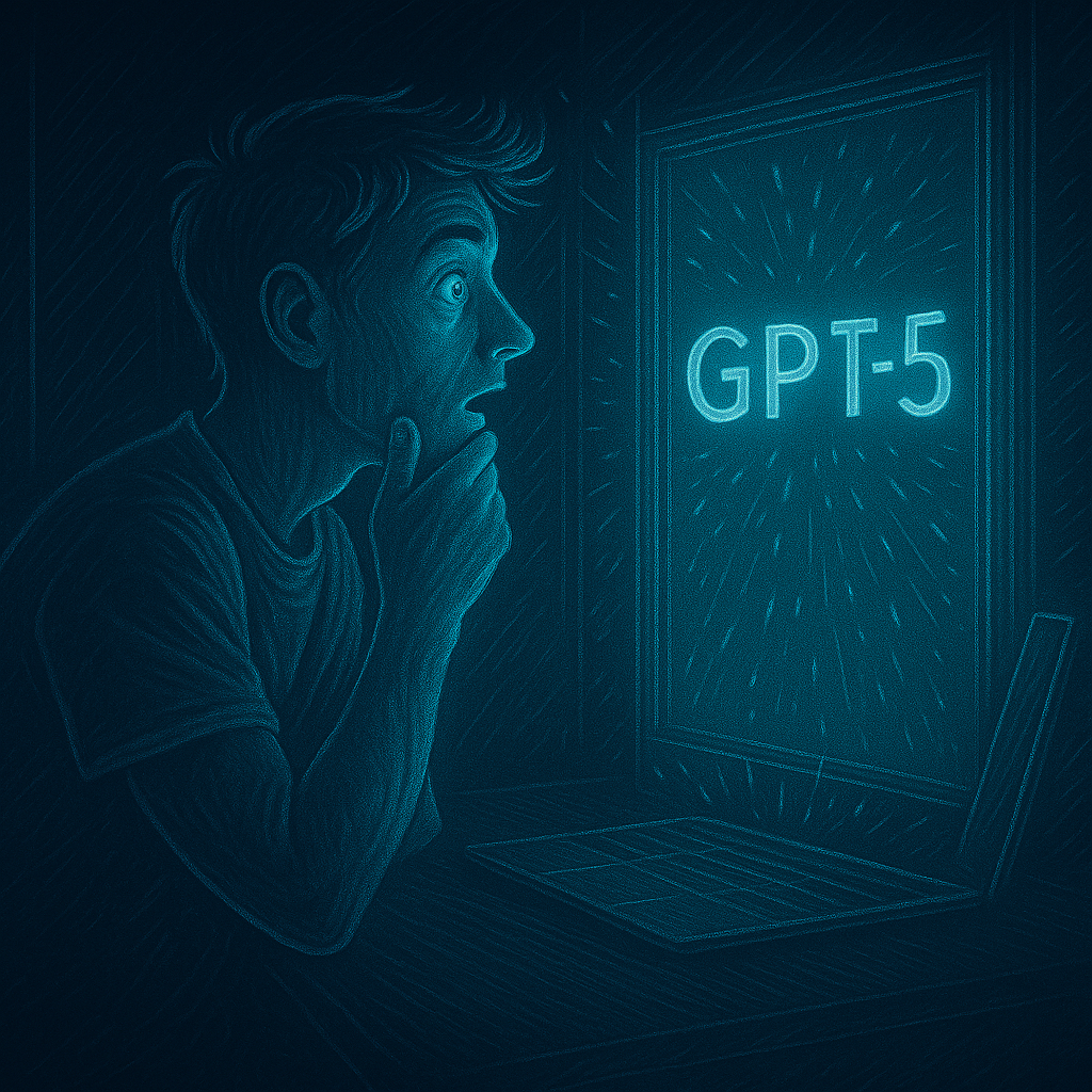 GPT-5 Deep Dive: What It Can (and Can't) Do Yet