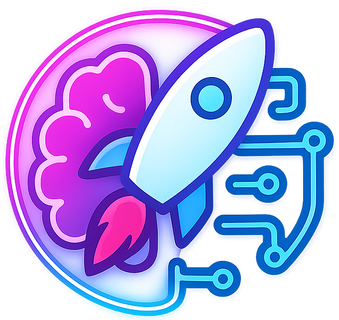 AI Voyager Logo