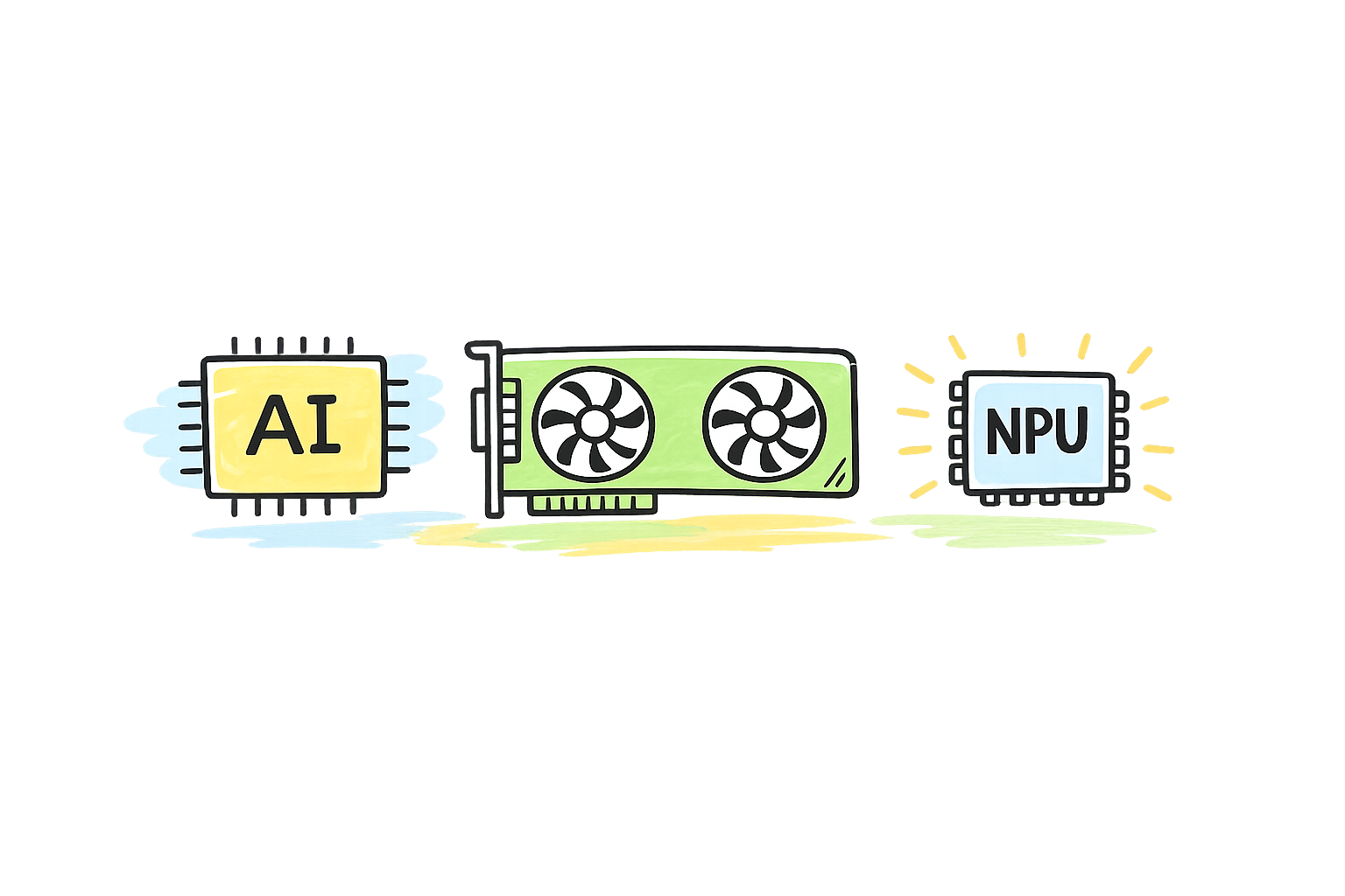 Pioneering Specialized Hardware: Why AI Outgrew General-Purpose Chips